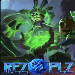  REZ PLZ | Epic Games (EGS) | PC 