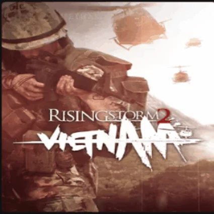 🖤 Rising Storm 2: Vietnam | Epic Games (EGS) | PC 🖤