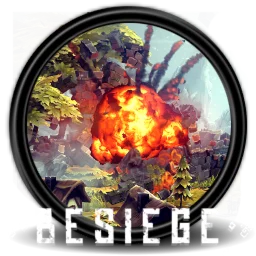 Besiege®️Steam (Region Free)(GLOBAL)