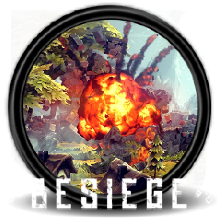 Besiege®✔️Steam (Region Free)(GLOBAL)🌍