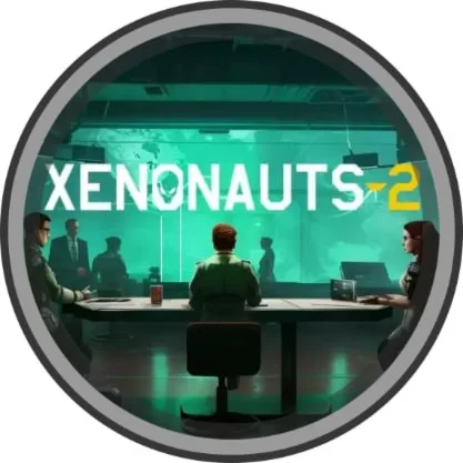 Xenonauts 2 ®️Steam (GLOBAL)