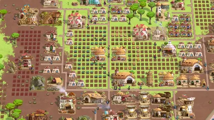 ✅ Ключ | The Wandering Village (Xbox + PC)