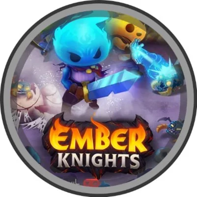 Ember Knights®️Steam (GLOBAL)