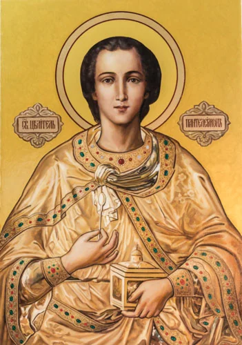 Пантелеимон, вмч_026(56х81см)