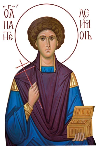 Пантелеимон, вмч_029(30х45см)слои-каналы