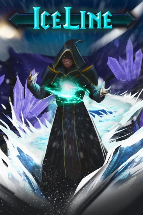  IceLine Xbox One & Xbox Series X|S активация