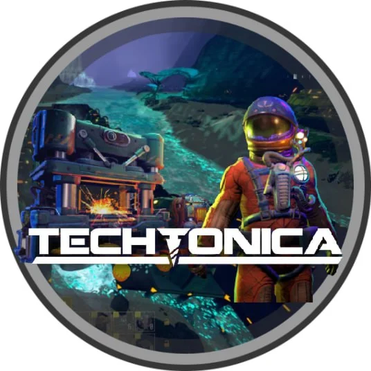 Techtonica®️Steam (Region Free)(GLOBAL)
