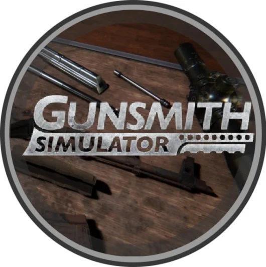 Gunsmith Simulator®️Steam (Region Free)(GLOBAL)