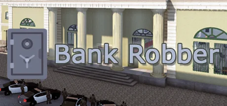 Bank Robber  АВТОДОСТАВКА STEAM GIFT РОССИЯ