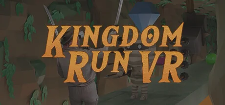 Kingdom Run VR  АВТОДОСТАВКА STEAM GIFT РОССИЯ