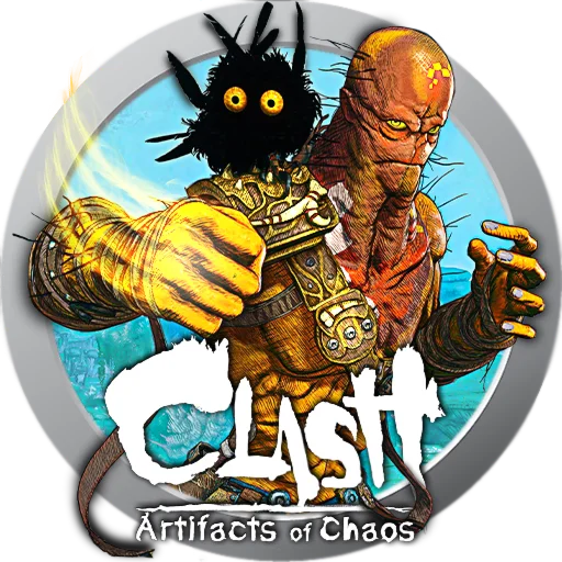 Clash: Artifacts of Chaos®️Steam (GLOBAL)