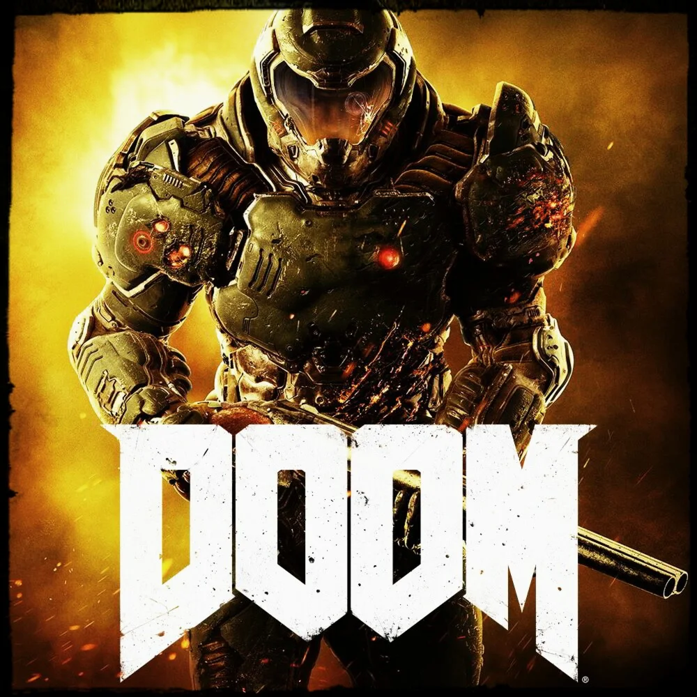 DOOM 2016 | Steam | Region Free | АВТОВЫДАЧА 24/7