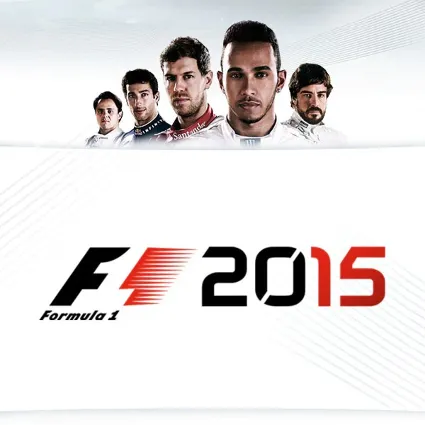 F1 2015 | Steam | АВТОВЫДАЧА 24/7 | Region Free