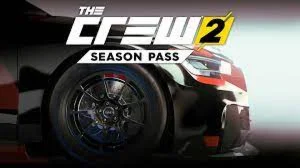 The Crew 2 Season Pass