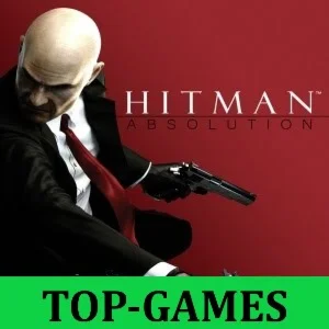 Hitman Absolution | Steam | Region Free