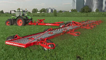 Farming Simulator 22 - HORSCH AgroVation Pack АВТОДОСТАВКА STEAM РОССИЯ