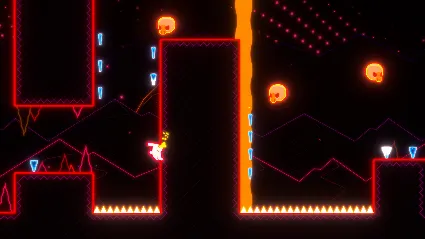 Mr. Run and Jump 💎 АВТОДОСТАВКА STEAM GIFT РОССИЯ