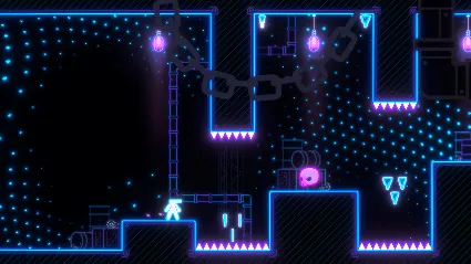 Mr. Run and Jump 💎 АВТОДОСТАВКА STEAM GIFT РОССИЯ