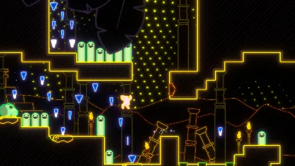 Mr. Run and Jump 💎 АВТОДОСТАВКА STEAM GIFT РОССИЯ