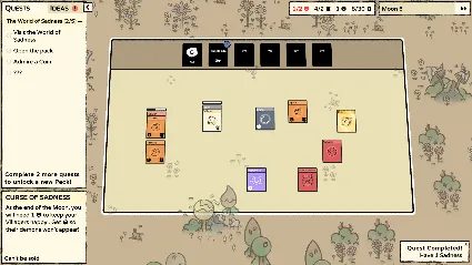 Stacklands - Cursed Worlds DLC 💎 DLC STEAM GIFT РОССИЯ