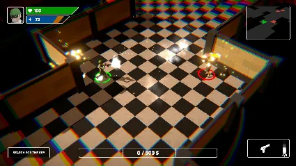 Heist Force 💎 АВТОДОСТАВКА STEAM GIFT РОССИЯ