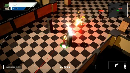 Heist Force 💎 АВТОДОСТАВКА STEAM GIFT РОССИЯ