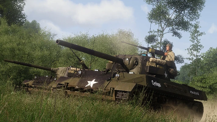 Arma 3 Creator DLC: Spearhead 1944 - STEAM GIFT RUSSIA