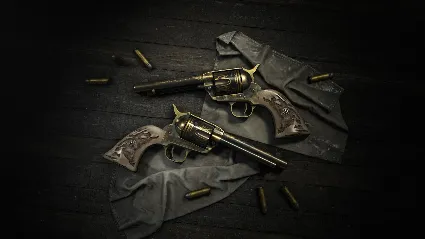 Hunt: Showdown 1896 Myth of the Moors DLC STEAM РОССИЯ
