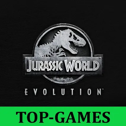 Jurassic World Evolution | Epic | Region Free