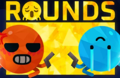 ROUNDS - ОНЛАЙН️STEAM Аккаунт
