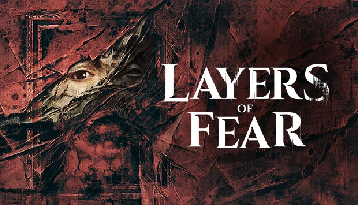 🔥 Layers of Fear | Steam Russia 🔥