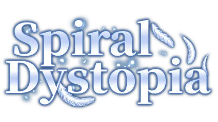 🔥 Spiral Dystopia | Steam РУ+UA+KZ+СНГ 🔥