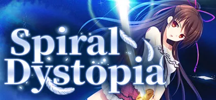 🔥 Spiral Dystopia | Steam РУ+UA+KZ+СНГ 🔥