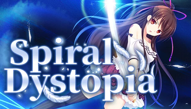  Spiral Dystopia | Steam РУ+UA+KZ+СНГ