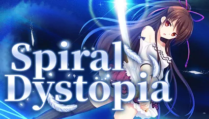 🔥 Spiral Dystopia | Steam РУ+UA+KZ+СНГ 🔥