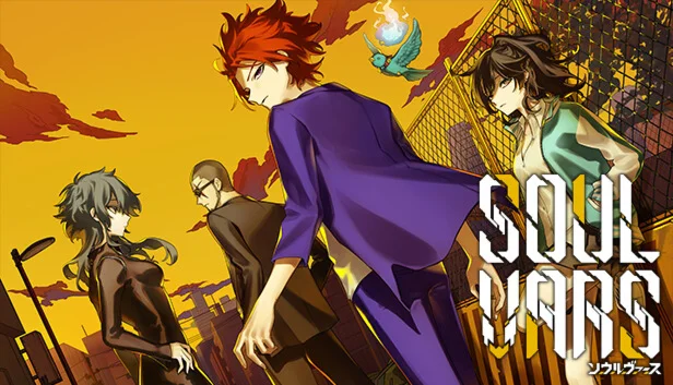  SOULVARS | Steam РУ+UA+KZ+СНГ