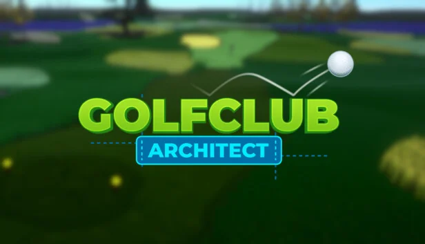  Golf Club Architect | Steam РУ+UA+KZ+СНГ