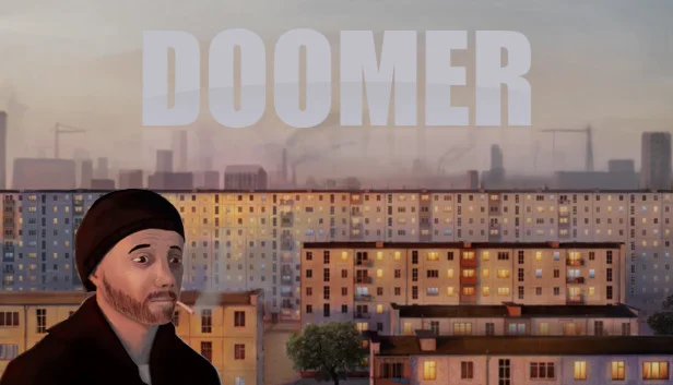  Doomer | Steam РУ+UA+KZ+СНГ
