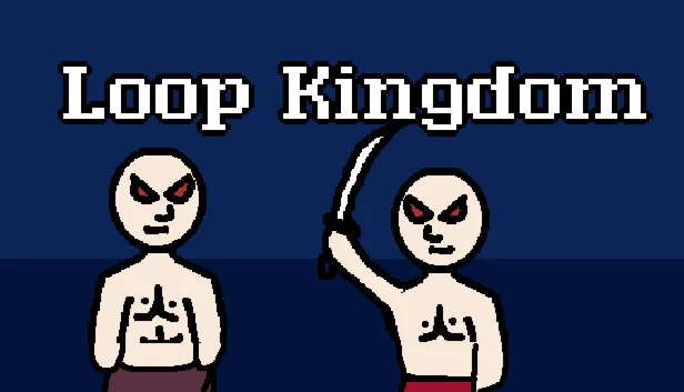  Loop Kingdom | Steam РУ+UA+KZ+СНГ