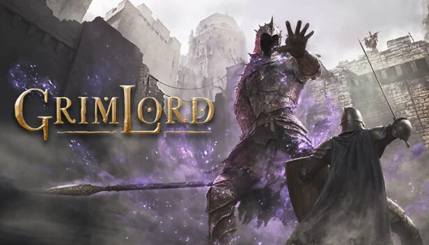  Grimlord | Steam РУ+UA+KZ+СНГ