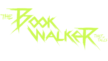 🔥 The Bookwalker: Thief of Tales | Steam РУ+UA+KZ+СНГ�
