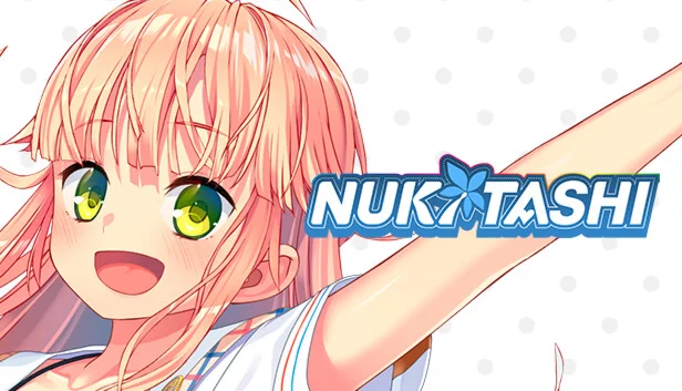  NUKITASHI | Steam РУ+UA+KZ+СНГ