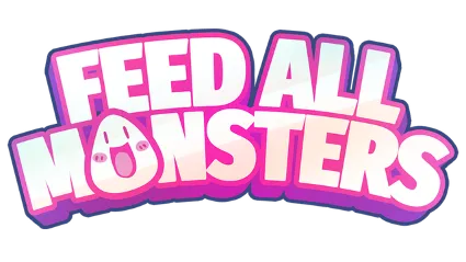 🔥 Feed All Monsters | Steam РУ+UA+KZ+СНГ 🔥