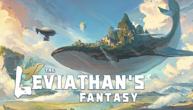 The Leviathan's Fantasy | Steam РУ+UA+KZ+СНГ
