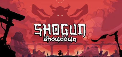 🔥 Shogun Showdown | Steam РУ+UA+KZ+СНГ 🔥