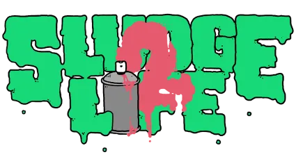 🔥 SLUDGE LIFE 2 | Steam РУ+UA+KZ+СНГ 🔥