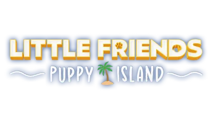 🔥 Little Friends: Puppy Island | Steam Россия 🔥