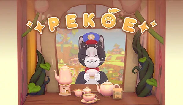  Pekoe | Steam РУ+UA+KZ+СНГ