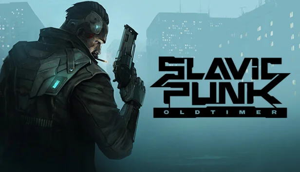  SlavicPunk: Oldtimer | Steam РУ+UA+KZ+СНГ