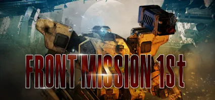 🔥 FRONT MISSION 1st: Remake | Steam РУ+UA+KZ+СНГ 🔥